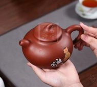 《茄段》