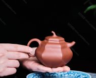 六方茄瓜