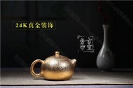 《金油滴西施》