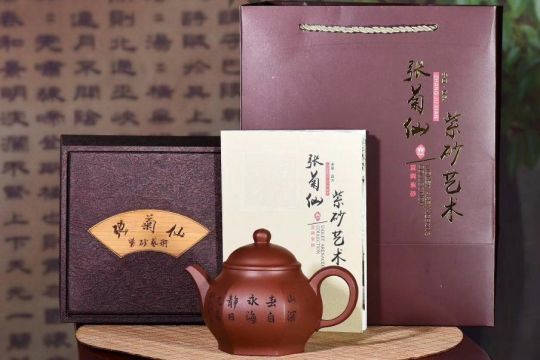 《六方宮燈》宜興紫砂壺工藝美術(shù)師純手工底槽青茶壺全手工宮燈紫砂壺