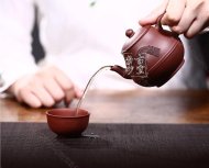 《禪茶一味》