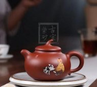 《茄段》