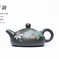 《金玉荷韻》