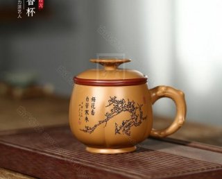 《梅香杯》