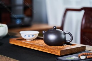 茗香西施