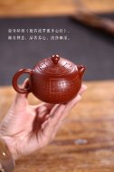 《心經(jīng)西施》