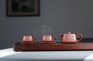 《四方柱礎(chǔ)套組》