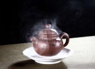 《掇只》宜興紫砂壺純手工玉砂料掇只茶具泡茶壺