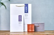 竹節(jié)逸趣杯